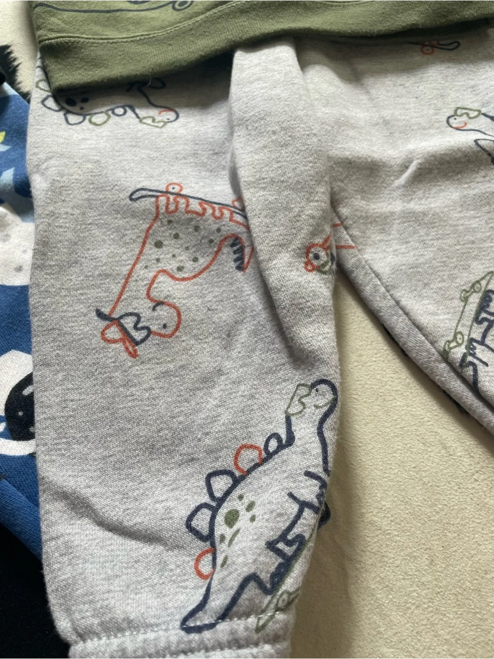 Garanimals Outfit Sets